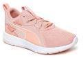 Puma Peach Coloured Nrgy Dynamo Futuro Running Shoes Women