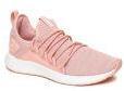 Puma Peach Coloured Nrgy Neko Wn'S Running Shoes Women