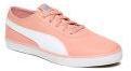 Puma Peach Regular Sneakers Women