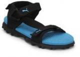 Puma Photon 3 Jr Black Floaters Boys