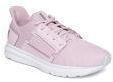 Puma Pink Enzo Street Training Shoes Women