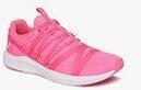 Puma Pink Prowl Alt 2 Training Shoes Women