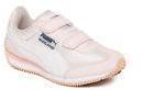 Puma Pink Sneakers Boys