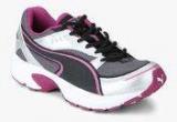 Puma Pivot Idp Multicoloured Running Shoes Women