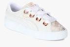 Puma Platform Kiss Artica Sneakers Women