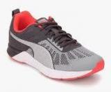 Puma Propel Grey Running Shoes Women