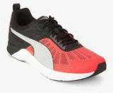 Puma Propel Red Running Shoes Men