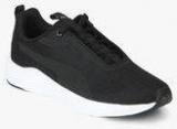 Puma Prowl Black Training Shoes Women