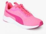 Puma Prowl Pink Training Shoes Women