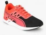 Puma Pulse Xt V2 Ft Pink Training Shoes Men