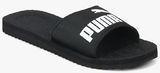 Puma Purecat Black Slippers Men