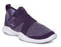 Puma Purple Dare Ac Running Shoes Women