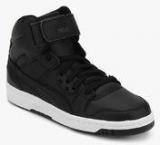 Puma Rebound Street L Black Sneakers Men