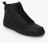 Puma Rebound Street V2 L Idp Puma Black Black Sneakers