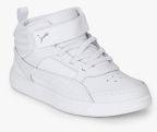 Puma Rebound Street V2 L V Pre School Sneakers Boys