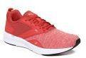 Puma Red Nrgy Comet Running Shoes Women