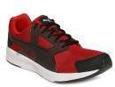 Puma Red Running Shoes Women