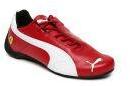 Puma Red Sneakers Boys