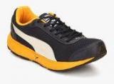 Puma Reef Fashion Dp Navy Blue Running Shoes Men