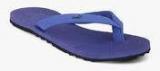 Puma Ribbons Blue Slippers Women