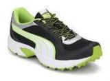 Puma Rider Dp Black Running Shoes Men