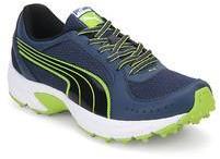 Puma Rider Dp Blue Running Shoes men