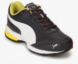 Puma Roadstar Xt Ii Dp Black Training Shoes Men