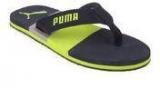 Puma Robby Idp Navy Blue Flip Flops Men