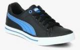 Puma Salz Iii Dp Black Sneakers Women