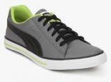 Puma Salz Iii Dp Grey Sneakers Women