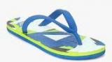 Puma Sam Dp Blue Flip Flops men