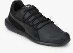 Puma Sf Evo Cat Jr Black Sneakers Women