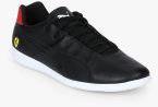 Puma Sf Future Cat Casual Black Sneakers Women