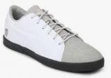 Puma Sf Wayfarer Grey Sneakers Men