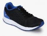 Puma Sigma Idp Black Running Shoes Men