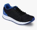 Puma Sigma Idp Black Running Shoes Women