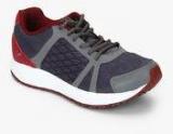 Puma Sigma Idp Grey Running Shoes Men