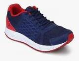 Puma Sigma Navy Blue Running Shoes Men