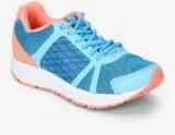 Puma Sigma Wn's Blue Running Shoes Men