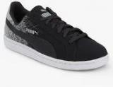 Puma Smash Fr Grey Sneakers Women