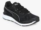 Puma Speed 1000 Ignite Black Running Shoes Men