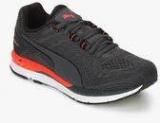 Puma Speed 600 S Ignite Grey Running Shoes Men