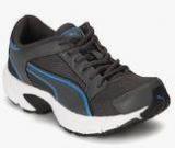 Puma Splendor Dp Grey Running Shoes Men