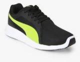 Puma St Trainer Evo Idp Black Running Shoes Men