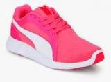 Puma St Trainer Evo Idp Knockout Pink Running Shoes Women