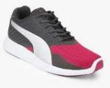 Puma St Trainer Pro Pink Running Shoes Men