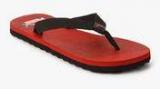 Puma Step In Stripe Black Flip Flops Men