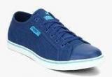 Puma Streetballer Dp Blue Sneakers Men