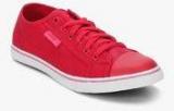 Puma Streetballer Dp Pink Sporty Sneakers Women