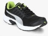 Puma Talion Idp Black Running Shoes Men